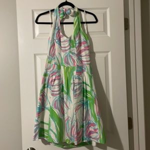Lily Pulitzer dress
